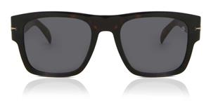davidbeckhameyewear David Beckham Eyewear Sonnenbrillen für Männer DB 7000/S BOLD 086
