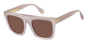 Marc Jacobs Zonnebrillen MJ 1044/S 35J/4S