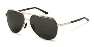 Porsche Design Sonnenbrillen P8931 C