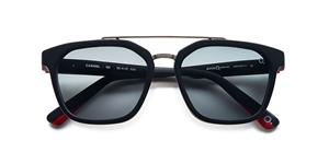 Etnia Barcelona Sonnenbrillen CARMEL Polarized BK