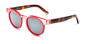Etnia Barcelona Sonnenbrillen Ibiza 04 Sun Polarized PKBR