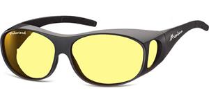 Montana Eyewear Sonnenbrillen FO1 Polarized FO1I