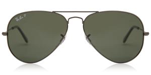 Ray-Ban Zonnebrillen RB3025 Aviator Polarized 004/58