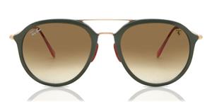 Ray-Ban Sonnenbrillen RB4369M F67151