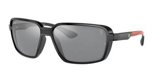 Ray-Ban Sonnenbrillen RB8360M F6616G