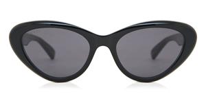 guccieyewear Gucci Eyewear Sonnenbrillen für Frauen GG1170S 001