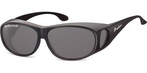 Montana Eyewear Sonnenbrillen FO3 Polarized FO3E