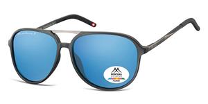 Montana Eyewear Sonnenbrillen MP8 Polarized MP8C