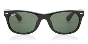 Ray-Ban Sonnenbrillen RB2132F New Wayfarer Asian Fit 901