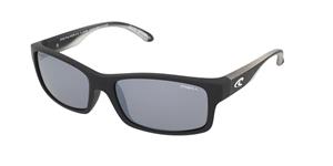 O'Neill PALIKER 2.0 104P 59 matte black / smoke with silver flash