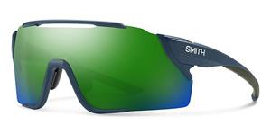 Smith Zonnebrillen ATTACK MAG MTB SIF/X8