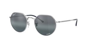 Ray-Ban Sonnenbrillen RB3565 Jack 9242G6