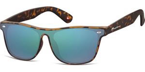 Montana Eyewear Sonnenbrillen MS47 MS47B