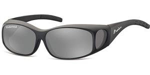 Montana Eyewear Sonnenbrillen MFO1 Polarized MFO1D