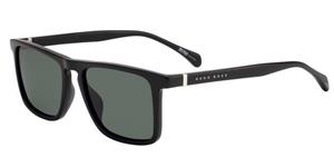 Hugo Boss Home Sonnenbrille HUGO BOSS BLACK Sonnenbrille BOSS 1082 807 QT