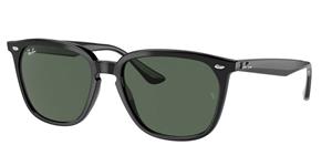 Ray-Ban Sonnenbrillen RB4362F Asian Fit 901/71