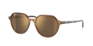 Ray-Ban Sonnenbrillen RB2195F Thalia Asian Fit 663693