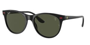 Zonnebril Ray-ban Occhiali da Sole Scuderia Ferrari RB2202M F60131