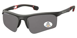 Montana Eyewear Sonnenbrillen SP317 Polarized SP317