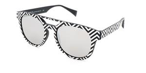 Italia Independent Sonnenbrillen I-I EYEWEAR IS014 RIW.001