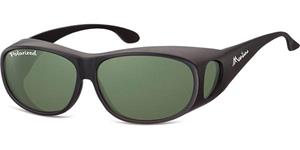 Montana Eyewear Sonnenbrillen FO3 Polarized FO3F