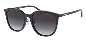 Emporio Armani Sonnenbrillen EA4165D Asian Fit 50178G