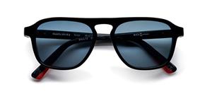 Etnia Barcelona Sonnenbrillen Rodeo Drive 2 Sun Polarized BKGY