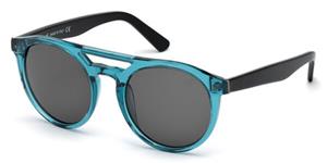 Herrensonnenbrille Web Eyewear We0123-5187a Ø 51 Mm