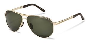 Porsche Design Sonnenbrillen P8649 B