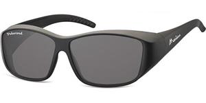 Montana Eyewear Sonnenbrillen FO4 Polarized FO4