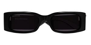 Balenciaga Sonnenbrillen für Frauen BB0260S 001