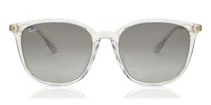 Ray-Ban Sonnenbrillen RB4348D Asian Fit 644711