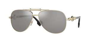 Versace Sonnenbrillen VE2236 12526G