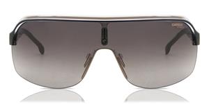 Carrera Eyewear Sonnenbrille CARRERA Sonnenbrille Carrera TOPCAR 1 N 2M2 HA