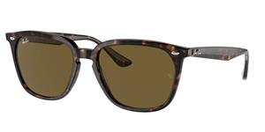 Ray-Ban Sonnenbrillen RB4362F Asian Fit 902/73