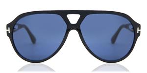 Tom Ford Zonnebrillen FT0778 PAUL 90V