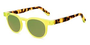 Etnia Barcelona Sonnenbrillen Ibiza 04 Sun Polarized YWYW