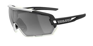 Salice Sonnenbrillen 020 RWX NERO/RW NERO