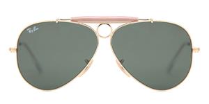 Ray-Ban Zonnebrillen RB3138 Shooter 001