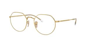 Ray-Ban Sonnenbrillen RB3565 Jack 001/GG