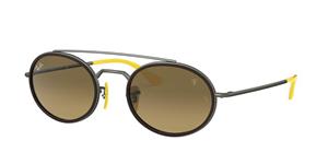 Ray-Ban Sonnenbrillen RB3847M F0493K