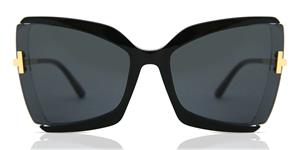 Tom Ford Zonnebrillen FT0766 GIA 03A