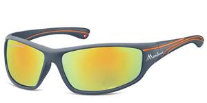 Montana Eyewear Sonnenbrillen SP309 Polarized SP309A