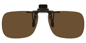 Montana Eyewear Sonnenbrillen 1971 Clip-On Polarized 1971