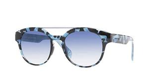 Damensonnenbrille Italia Independent 0900-147-gls (ø 50 Mm)