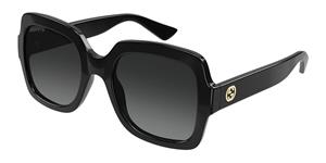 guccieyewear Gucci Eyewear Sonnenbrille GG1337S 002