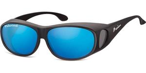 Montana Eyewear Sonnenbrillen FO3 Polarized FO3H