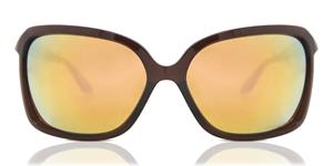 Oakley - Women's Wildrye Prizm Polarized S3 (VLT 13%) - Sonnenbrille beige
