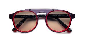 Etnia Barcelona Sonnenbrillen Big Sur BKRD