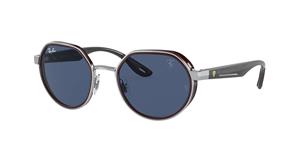 Ray-Ban Zonnebrillen RB3703M F07780